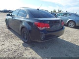 Chevrolet Cruze Ls 1G1PA5SH2F7206926 снимка