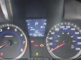 Hyundai Accent Gls/Se KMHCU5AE5DU080110 снимка