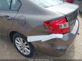 Honda Civic Lx 2HGFB2F57CH031993 снимка