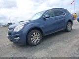 Chevrolet Equinox 2Lt 2GNALPEK2C6226705 снимка