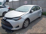 Toyota Corolla Le 2T1BURHE2KC204051 снимка