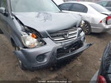 Honda Cr-V Ex-L JHLRD78965C806649 снимка