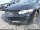 Honda Civic Lx 2HGFB2F45EH036488 снимка