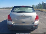 Chevrolet Trax Ls 3GNCJKEB3EL226079 снимка