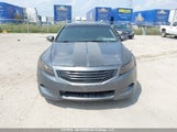 Honda Accord Exl 1HGCS128X8A801963 снимка