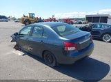 Toyota Yaris JTDBT4K36CL039693 снимка
