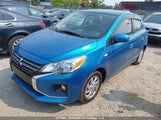 Mitsubishi Mirage Es/Le ML32AUHJ8RH013719 photo
