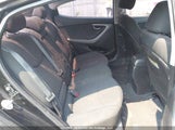 Hyundai Elantra Gl 5NPDH4AE2GH680301 снимка