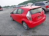 Toyota Prius C JTDKDTB39C1005072 снимка