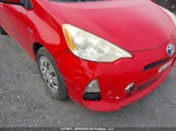 Toyota Prius C JTDKDTB39C1005072 снимка