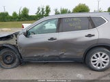 Nissan Rogue Sv/Sl 5N1AT2MV2JC726659 снимка