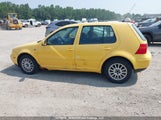 Volkswagen City Golf 2.0 9BWEL41J074007681 fotografie