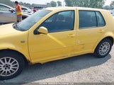 Volkswagen City Golf 2.0 9BWEL41J074007681 photo