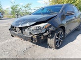 Toyota Corolla L/Le/Xle/Se/Xse 2T1BURHE7HC763748 снимка