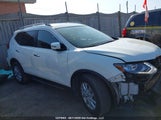 Nissan Rogue S/Sv 5N1AT2MT4KC838217 снимка