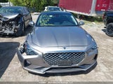 Genesis G70 2.0T Elite Awd KMTG64LA0MU076519 photo