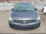 Nissan Quest 5N1BV28U48N112095 снимка