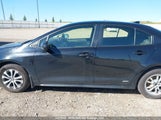 Toyota Corolla Hybrid Le JTDBDMHE3P3001480 photo