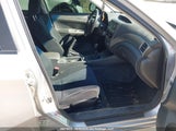 Subaru Impreza 2.5I JF1GH62638G805267 снимка
