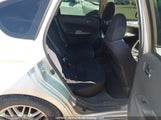 Subaru Impreza 2.5I JF1GH62638G805267 снимка
