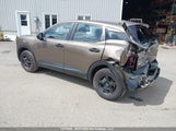 Nissan Kicks S 3N8AP6BB4SL353501 снимка