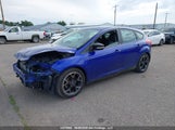 Ford Focus Se 1FADP3K23EL289335 снимка