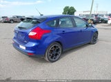 Ford Focus Se 1FADP3K23EL289335 снимка