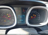 Chevrolet Equinox Lt 2GNFLEEK7D6371508 fotografie