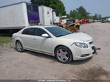 Chevrolet Malibu Lt Platinum Edition 1G1ZD5E03AF168255 fotografie