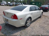 Chevrolet Malibu Lt Platinum Edition 1G1ZD5E03AF168255 photo
