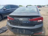 Hyundai Elantra Preferred With Sun And Safety Package Auto Ivt KMHD84LF4LU978754 photo