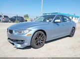 BMW 328 Xi WBA3B3C51DF534561 fotografie