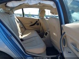 BMW 328 Xi WBA3B3C51DF534561 fotografie
