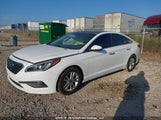 Hyundai Sonata 5NPE24AF5FH005832 снимка