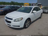 Chevrolet Malibu Lt2 1G1ZJ57B29F240100 снимка