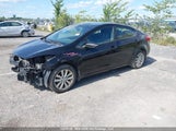 Kia Forte KNAFX4A60E5095988 снимка