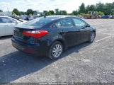 Kia Forte KNAFX4A60E5095988 fotografie