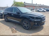 Infiniti Qx60 5N1DL0MM2HC512158 снимка