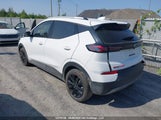 Chevrolet Bolt Euv Lt 1G1FY6S07P4149505 снимка