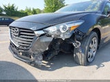 Mazda Mazda3 JM1BN1U74H1152361 снимка