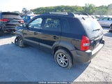 Hyundai Tucson Gl/Gls KM8JM72D88U871942 снимка