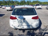 Volkswagen Golf 1.8 Tsi Trendline 3VW917AU8FM019316 снимка