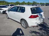 Volkswagen Golf 1.8 Tsi Trendline 3VW917AU8FM019316 снимка