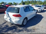 Volkswagen Golf 1.8 Tsi Trendline 3VW917AU8FM019316 снимка