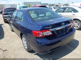 Toyota Corolla S/Le 2T1BU4EE3BC664018 снимка
