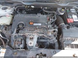 Honda Civic Lx 2HGFC2F52JH036156 снимка