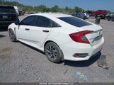 Honda Civic Lx 2HGFC2F52JH036156 снимка