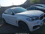 BMW X6 xDrive35I 5UXKU2C35H0X47764 снимка