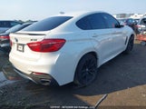 BMW X6 xDrive35I 5UXKU2C35H0X47764 снимка