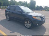 Hyundai Santa Fe Se 5XYZHDAG4BG086915 fotografie